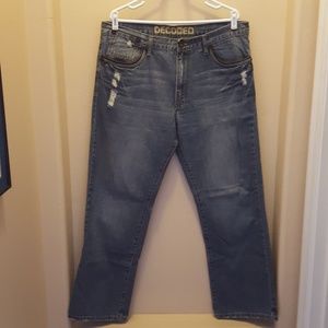 Men's Designer Jeans
